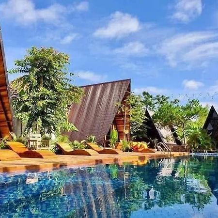 Tien Son Pleiku Homestay Dış mekan fotoğraf