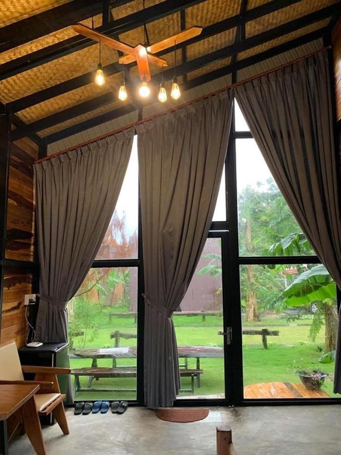 Tien Son Pleiku Homestay Dış mekan fotoğraf