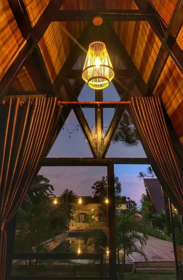 Tien Son Pleiku Homestay Dış mekan fotoğraf