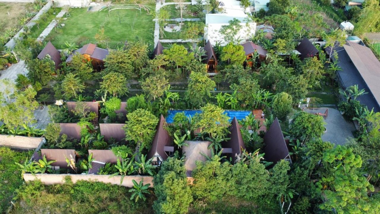 Tien Son Pleiku Homestay Dış mekan fotoğraf