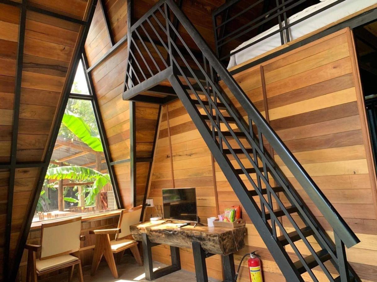 Tien Son Pleiku Homestay Dış mekan fotoğraf