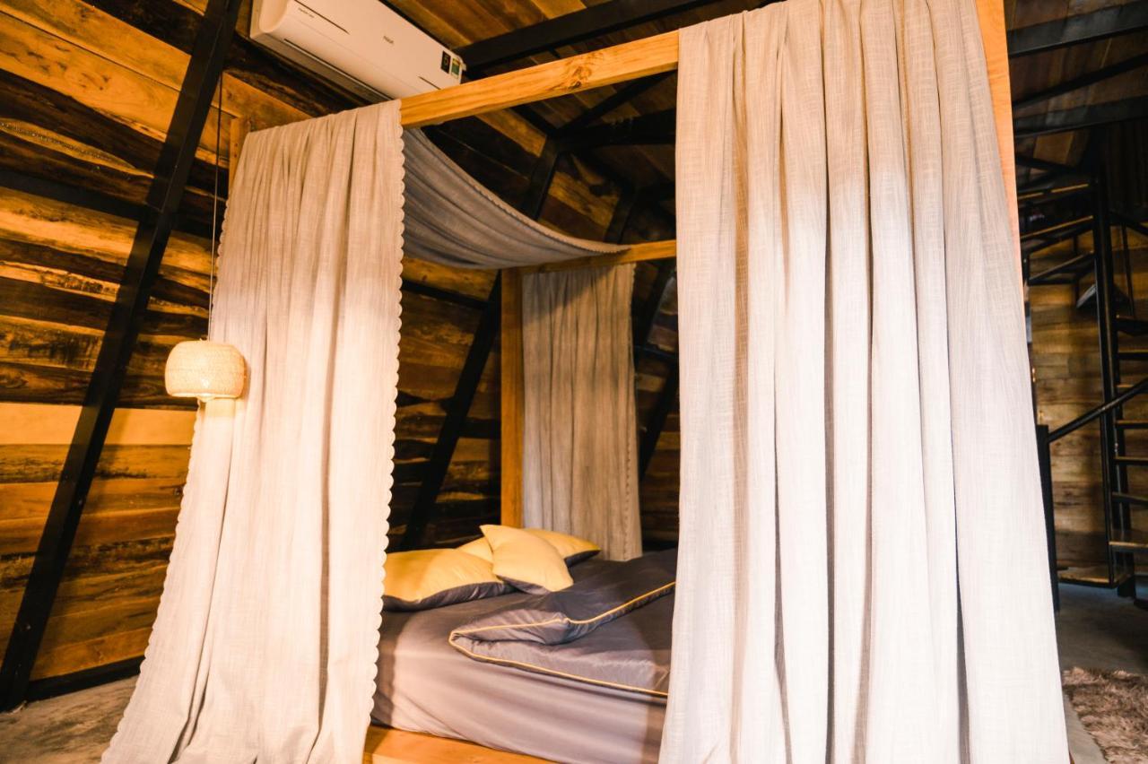 Tien Son Pleiku Homestay Dış mekan fotoğraf