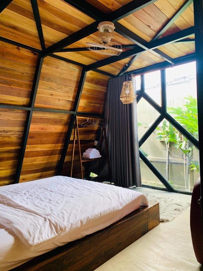 Tien Son Pleiku Homestay Dış mekan fotoğraf