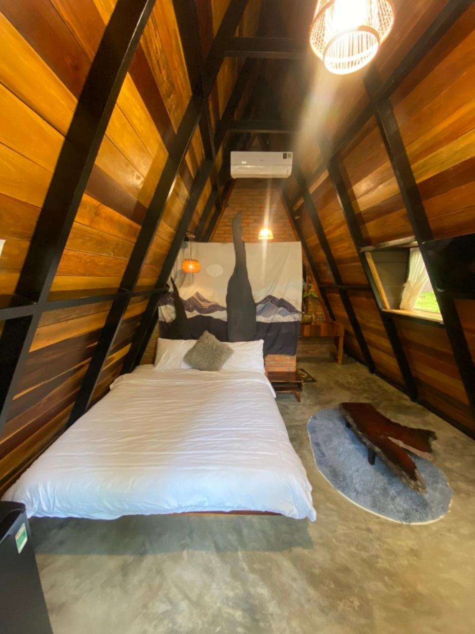 Tien Son Pleiku Homestay Dış mekan fotoğraf