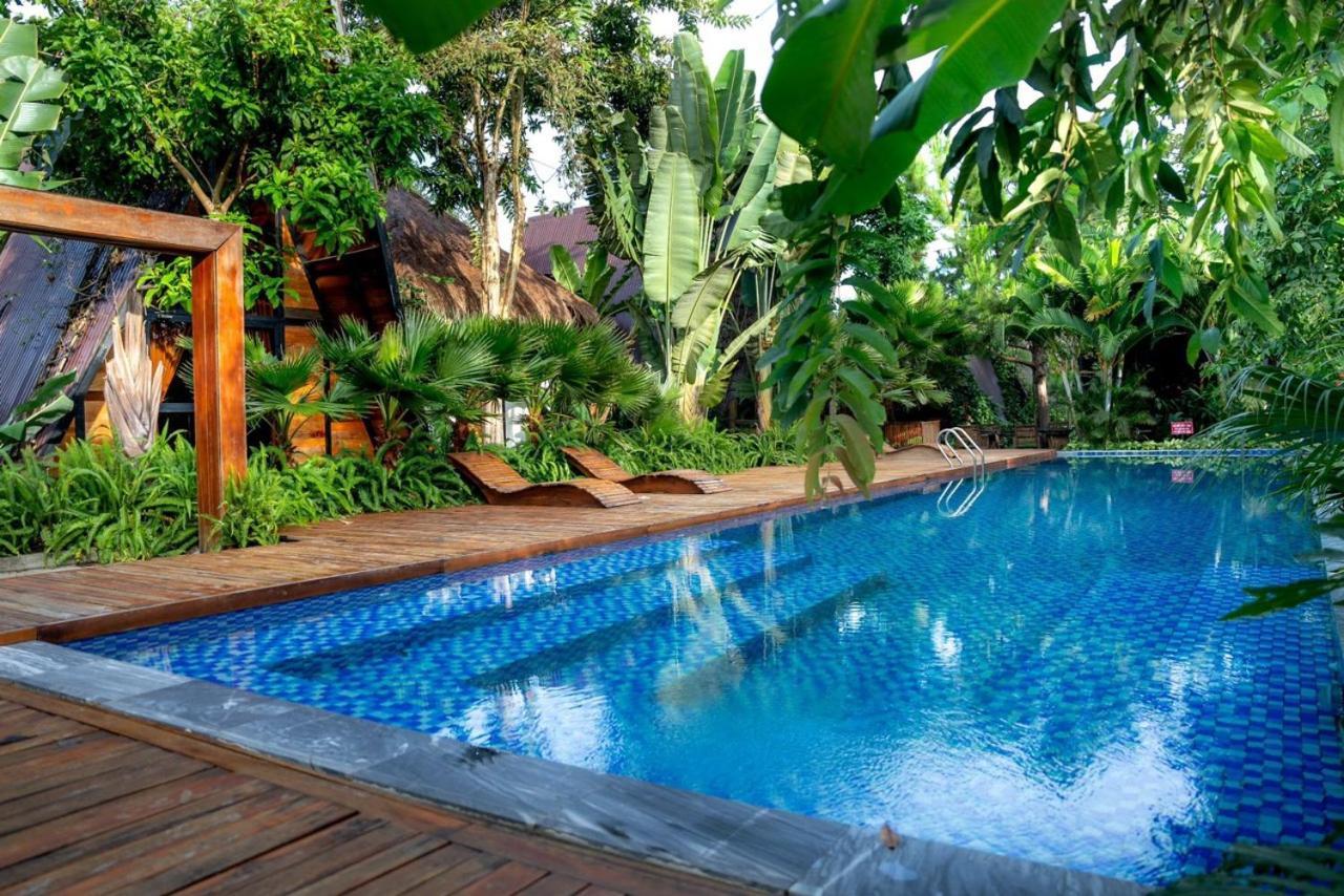 Tien Son Pleiku Homestay Dış mekan fotoğraf